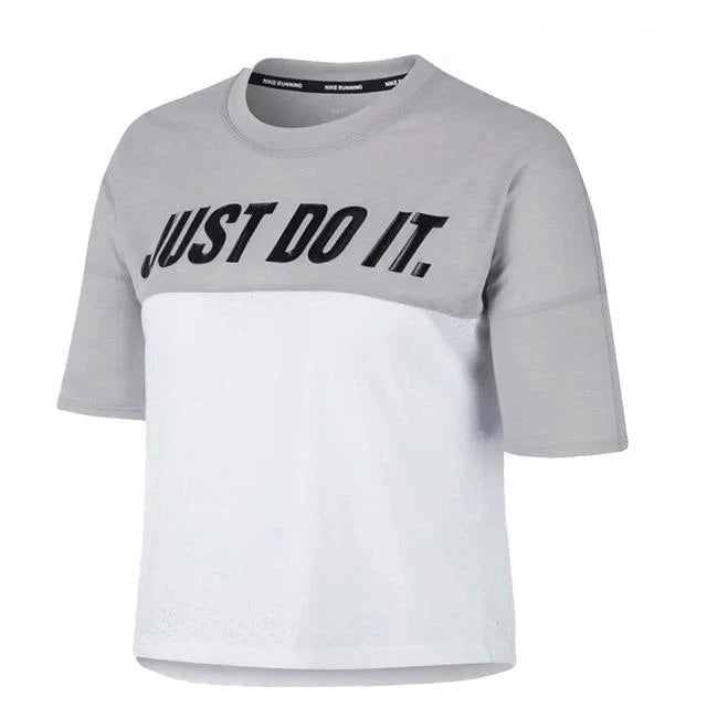 NIKE TAILWIND T shirts