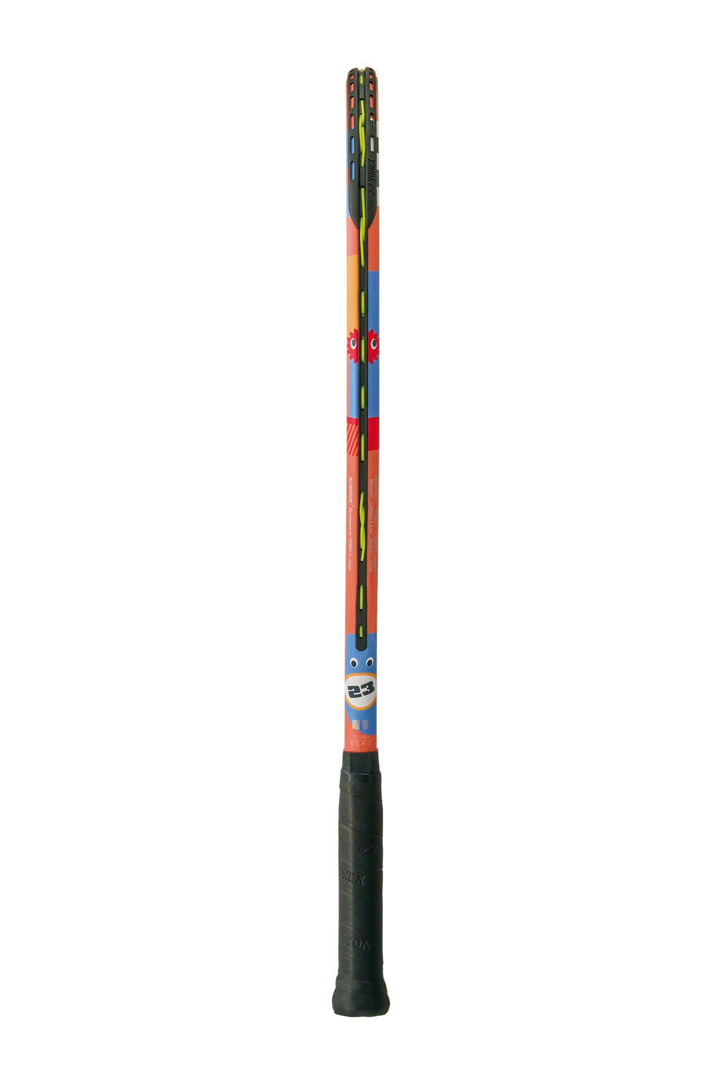 YONEX 23 JR STRUNG