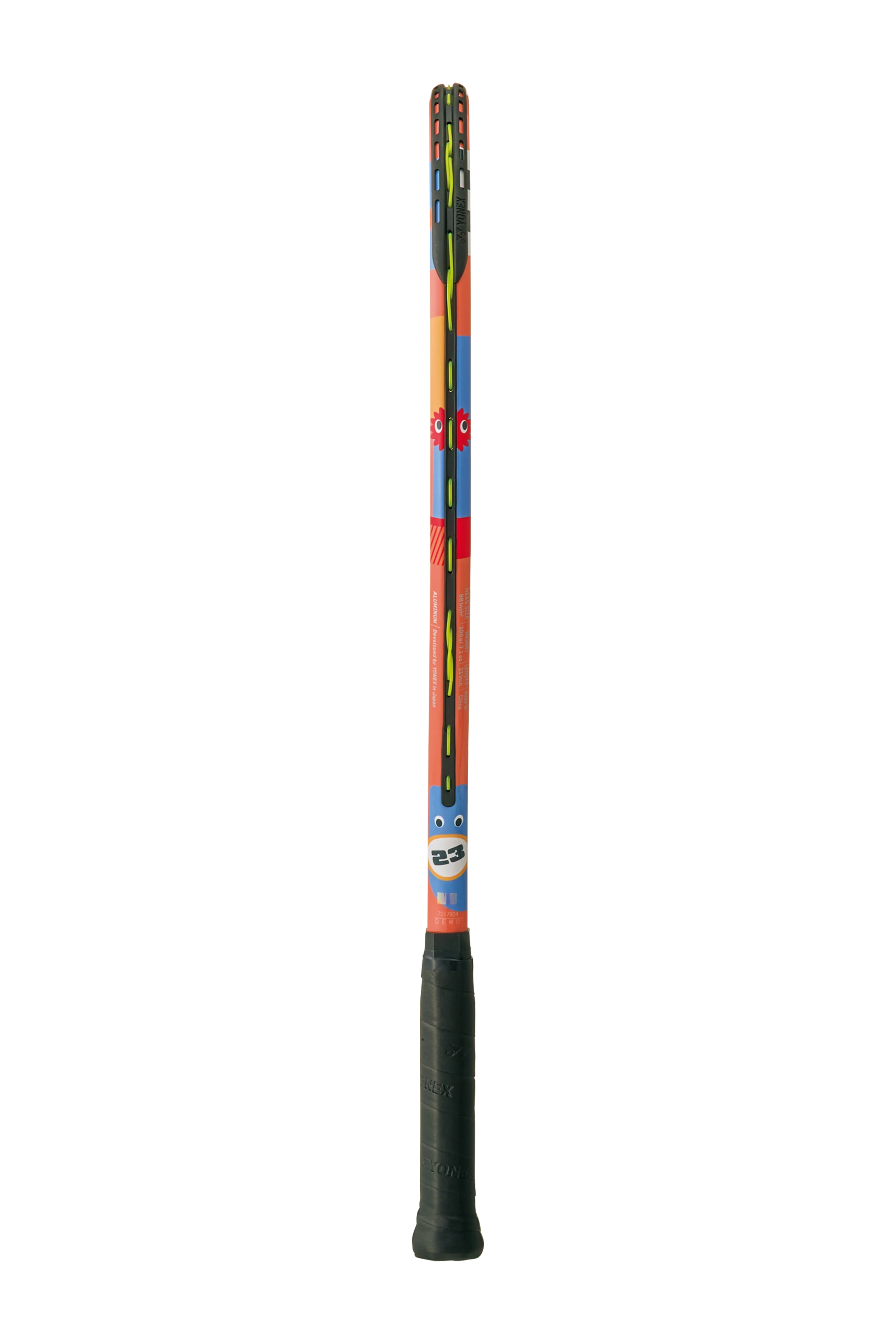 YONEX 23 JR STRUNG