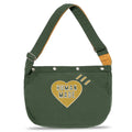Paperboy Bag Green