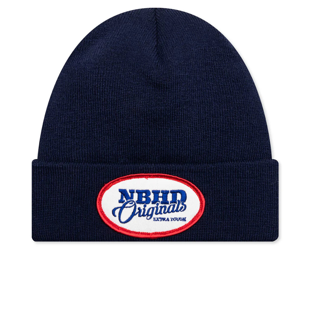 Beanie Navy