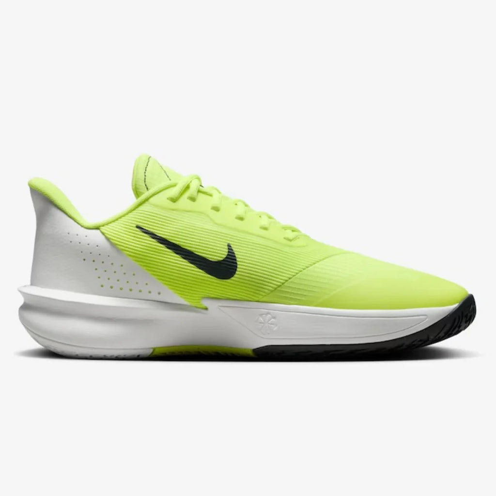 Tênis Nike Precision 7 Verde