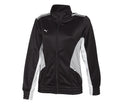 PUMA Womens Statement Jacket Black