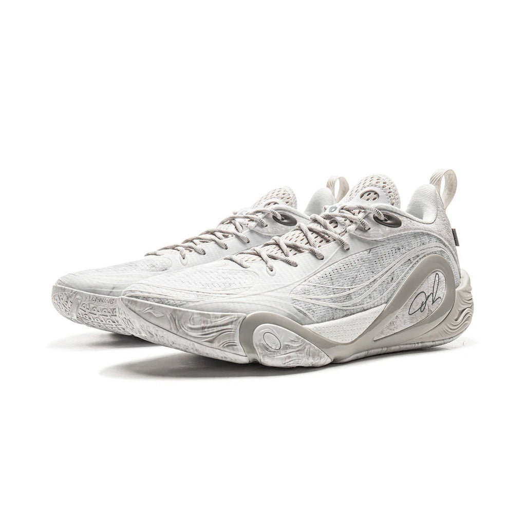 Tênis Li Ning Way of Wade DLo 1 Lunar Rock