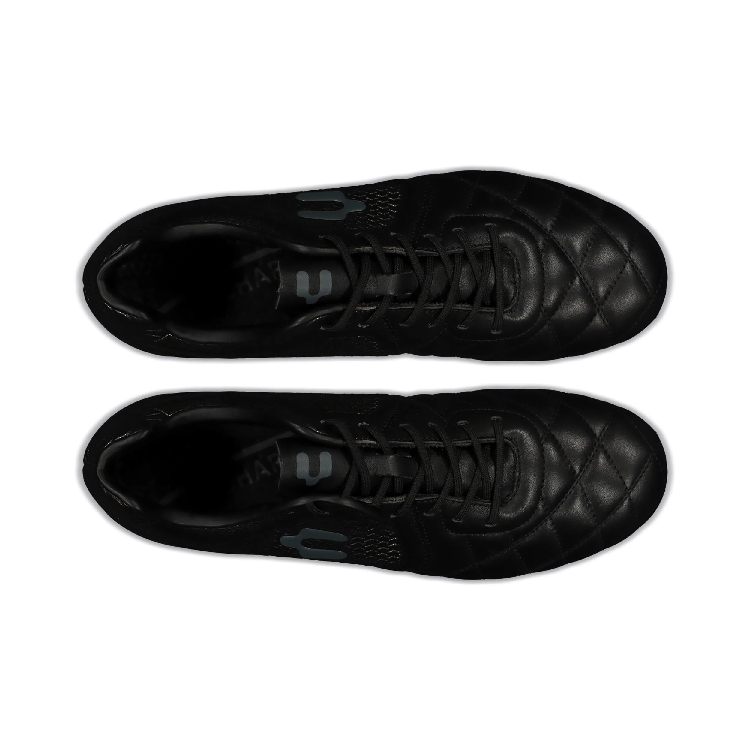 Charly Legendario 20 LT Soccer Cleats Black Blac