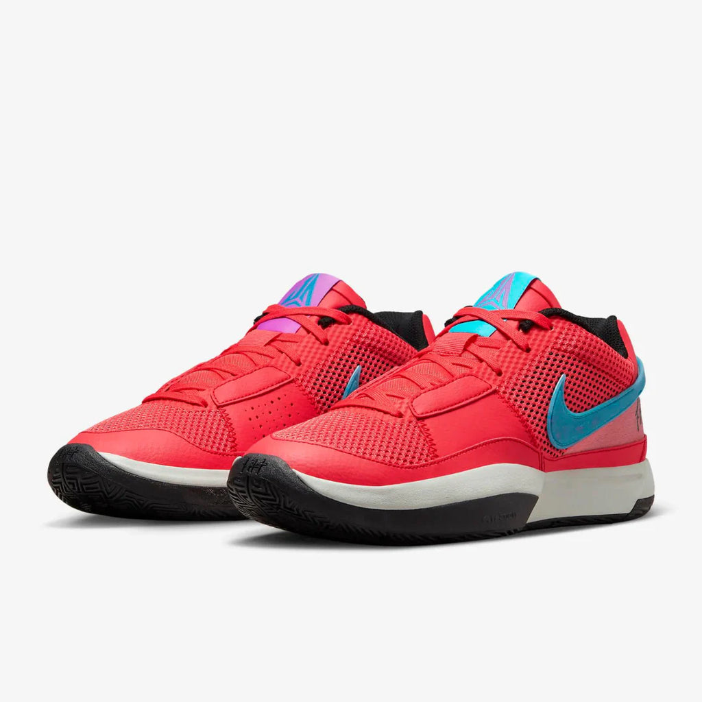 Tênis Nike Ja 1 Ember Glow