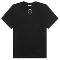 Saint Michael x Born x Raised Born Saint S S Tee Black