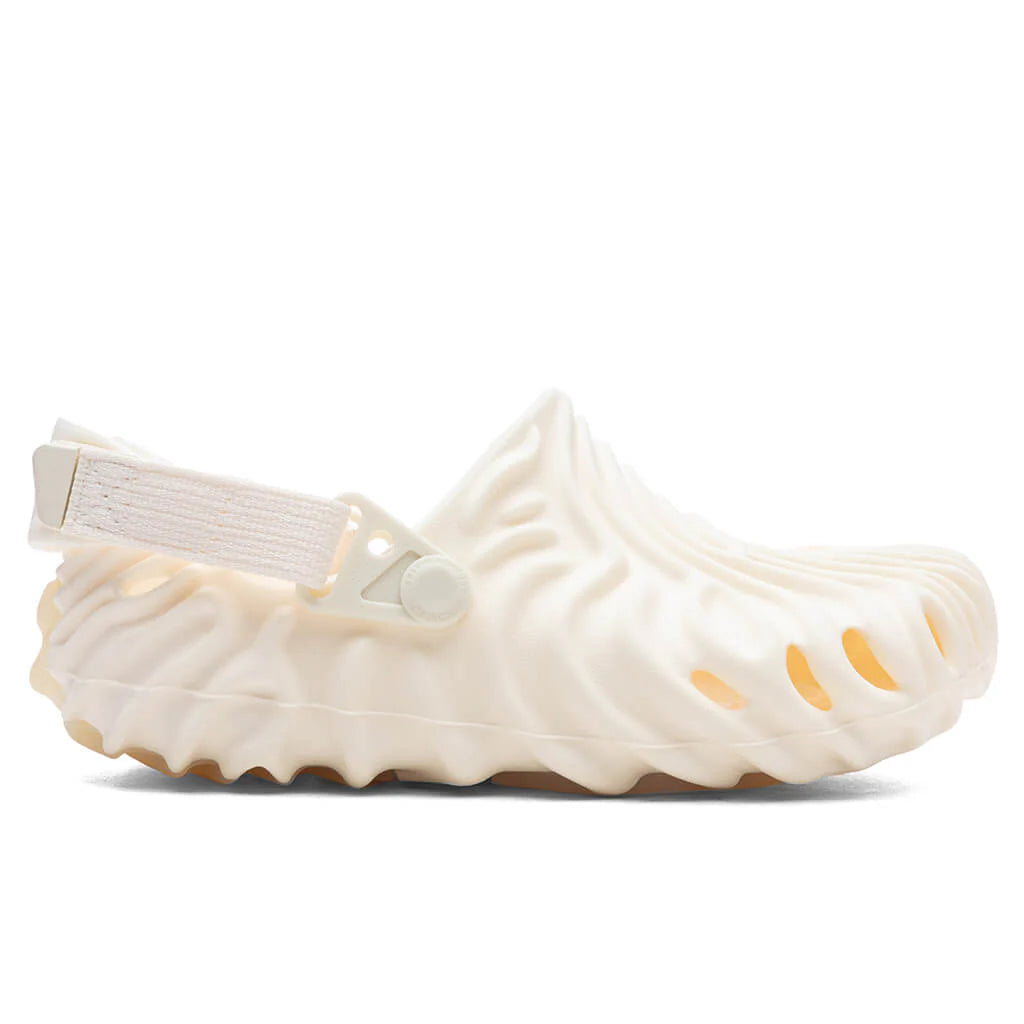 Crocs x Salehe Bembury Pollex Clog Kids Borealis