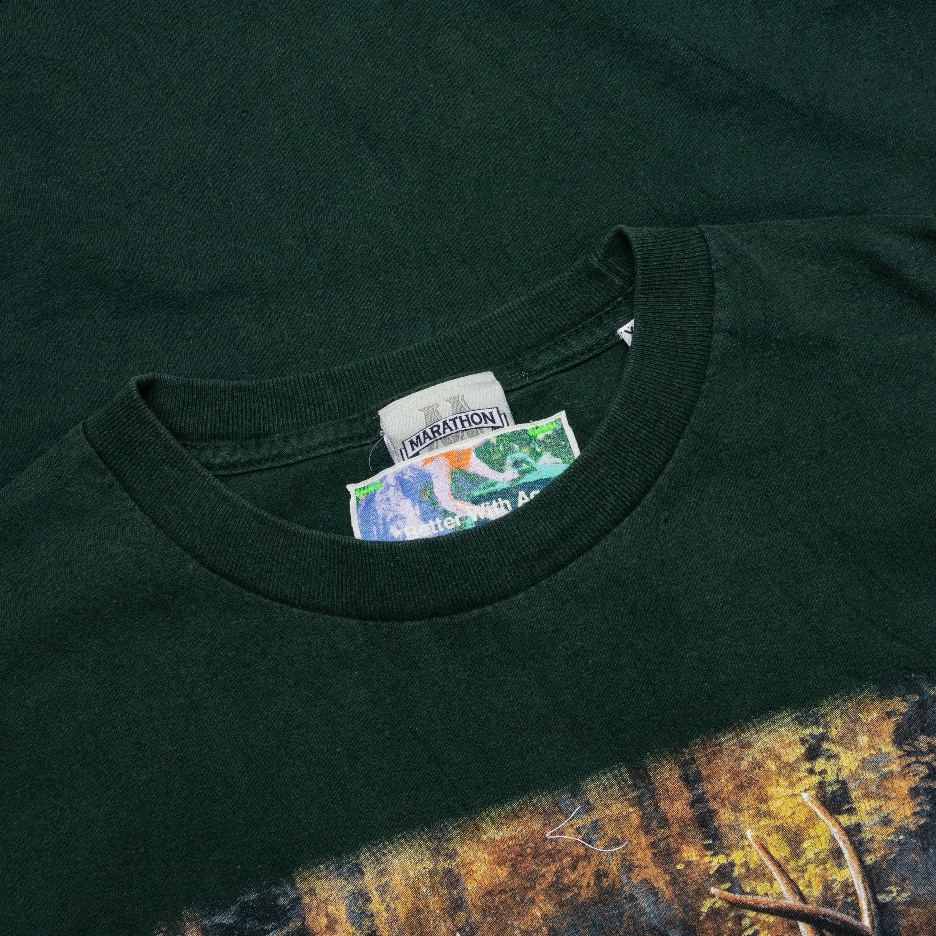 Fuck BWA Tee Multi