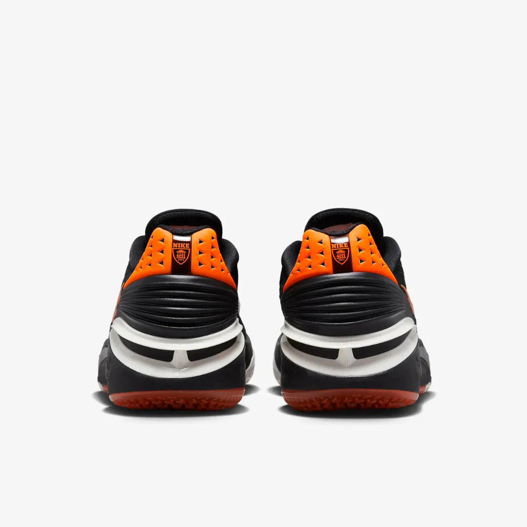 Tênis Nike GT Cut 2 Black Phantom Orange