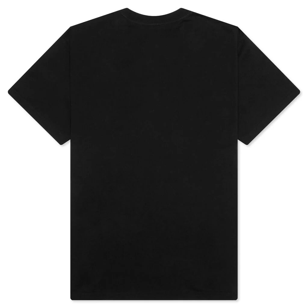Shining Colors Tee Black