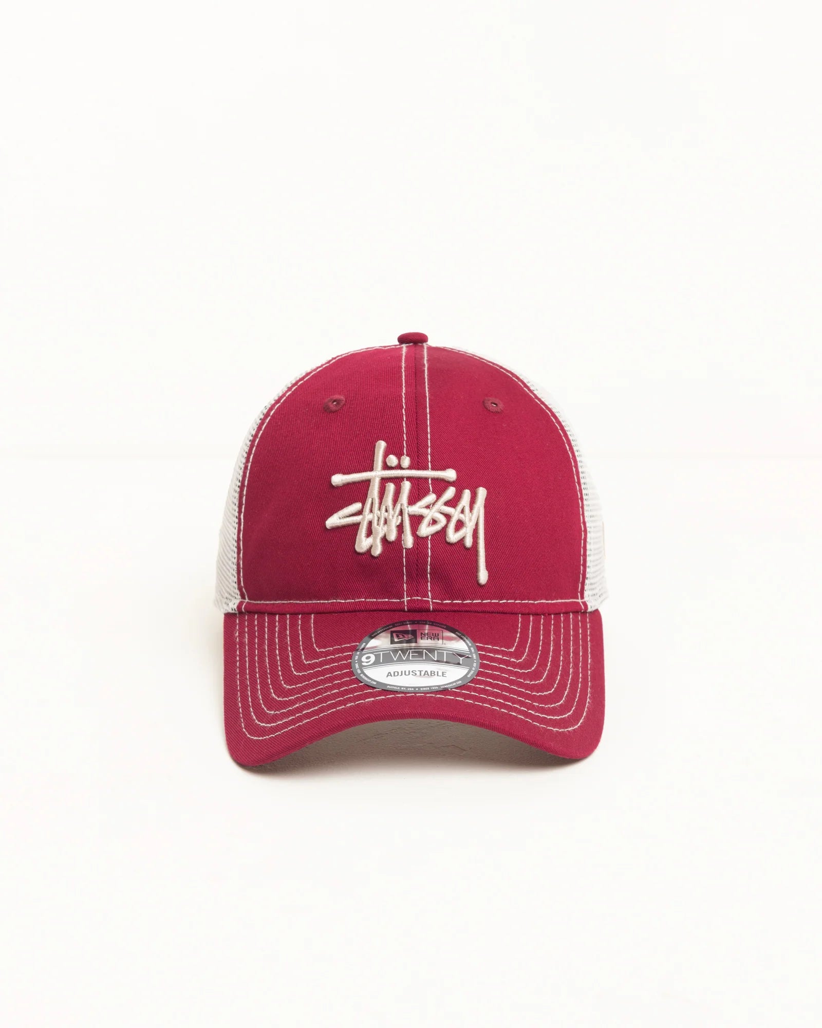9TWENTY BASIC TRUCKER