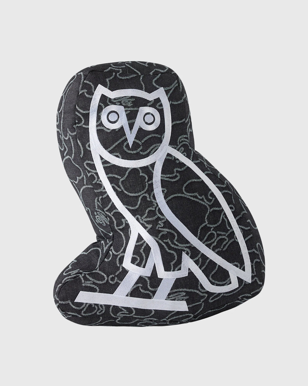 BAPE Neon 1st Camo Denim Cushion Indigo