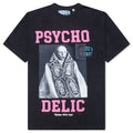 Psychodelic Tee Multi