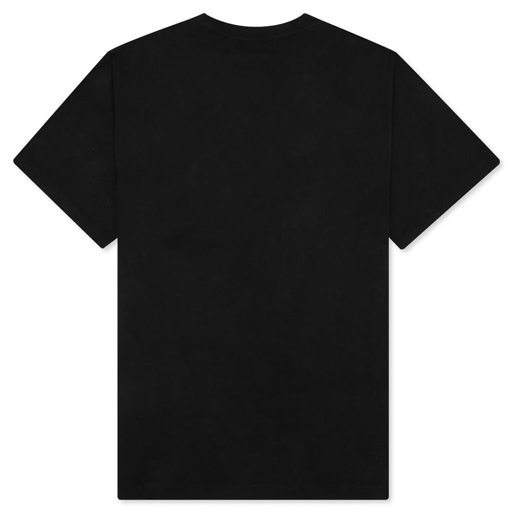 Scottsdale Core Logo Tee Black
