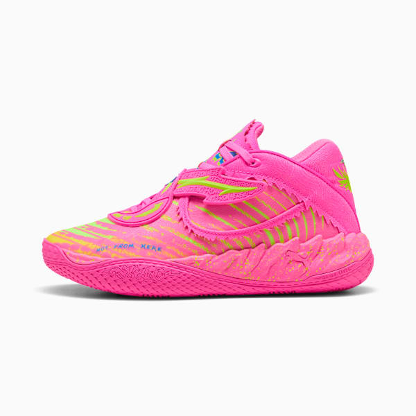 Tênis Puma LaMelo Ball MB05 Showtime