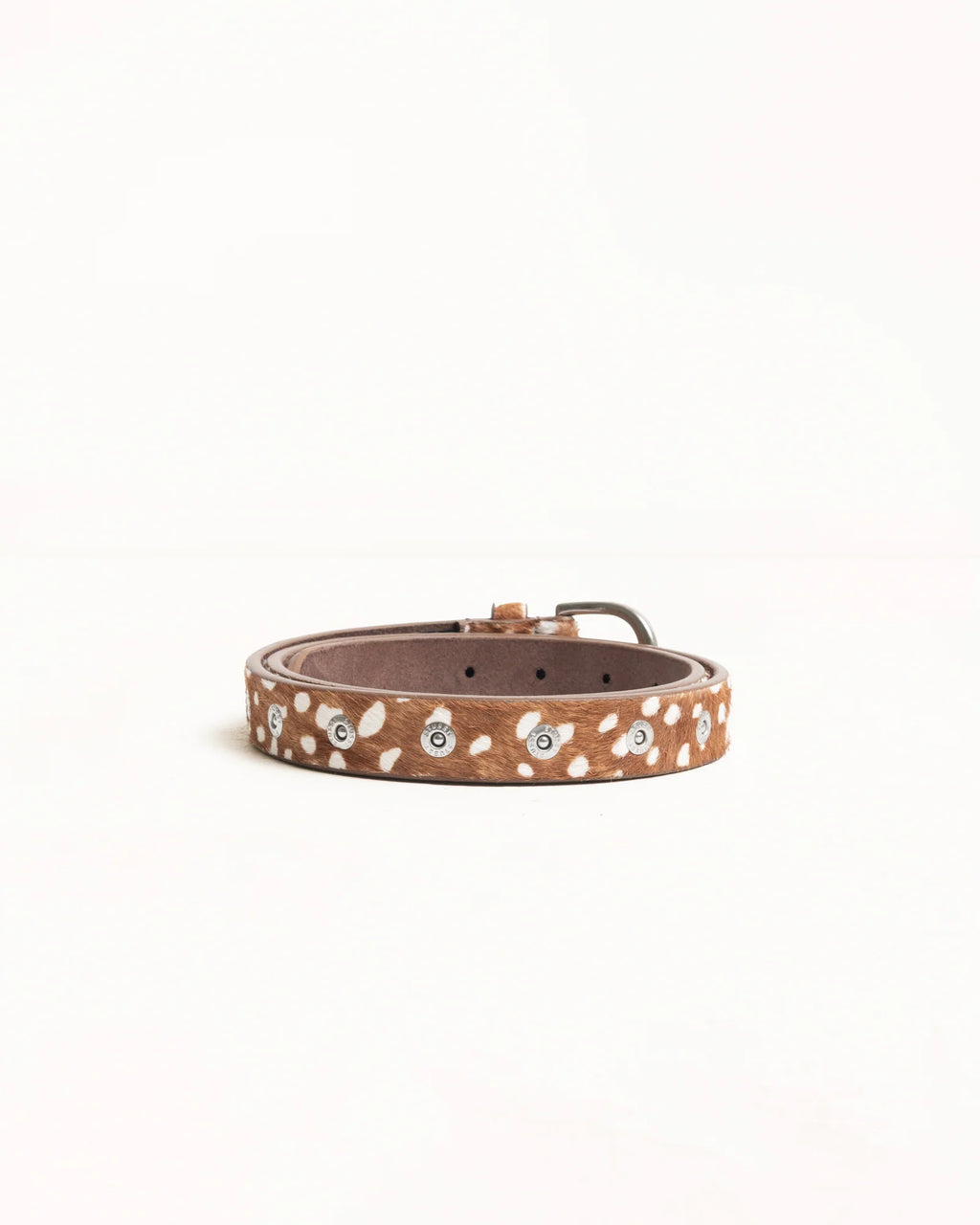 RIVET STUD BELT