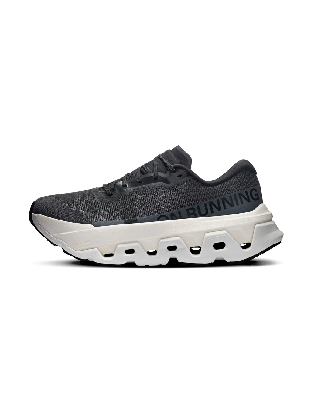 On Cloudmonster 3 Hyper Womens Running Shoes