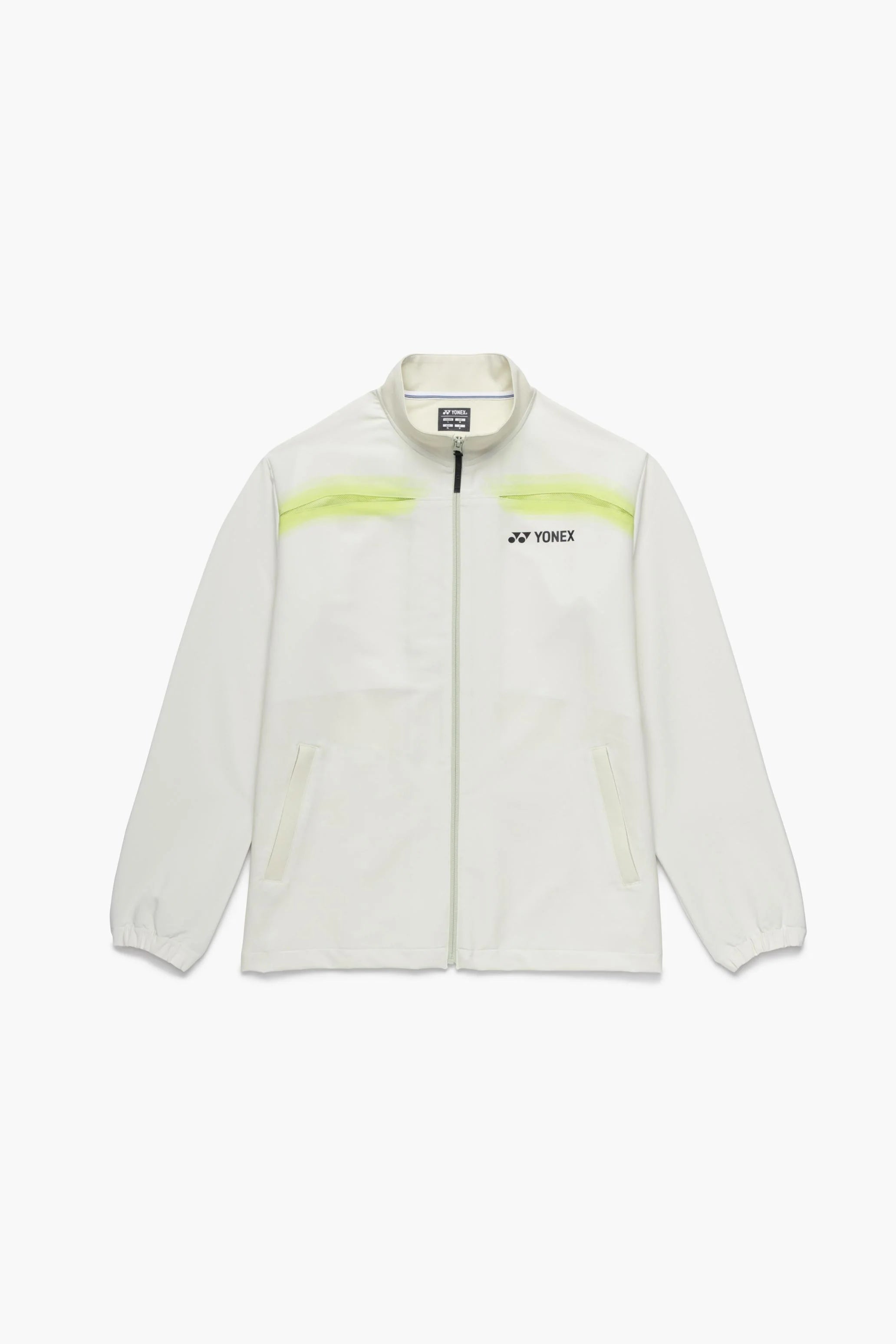 FLASH LINE TOURNAMENT JACKET