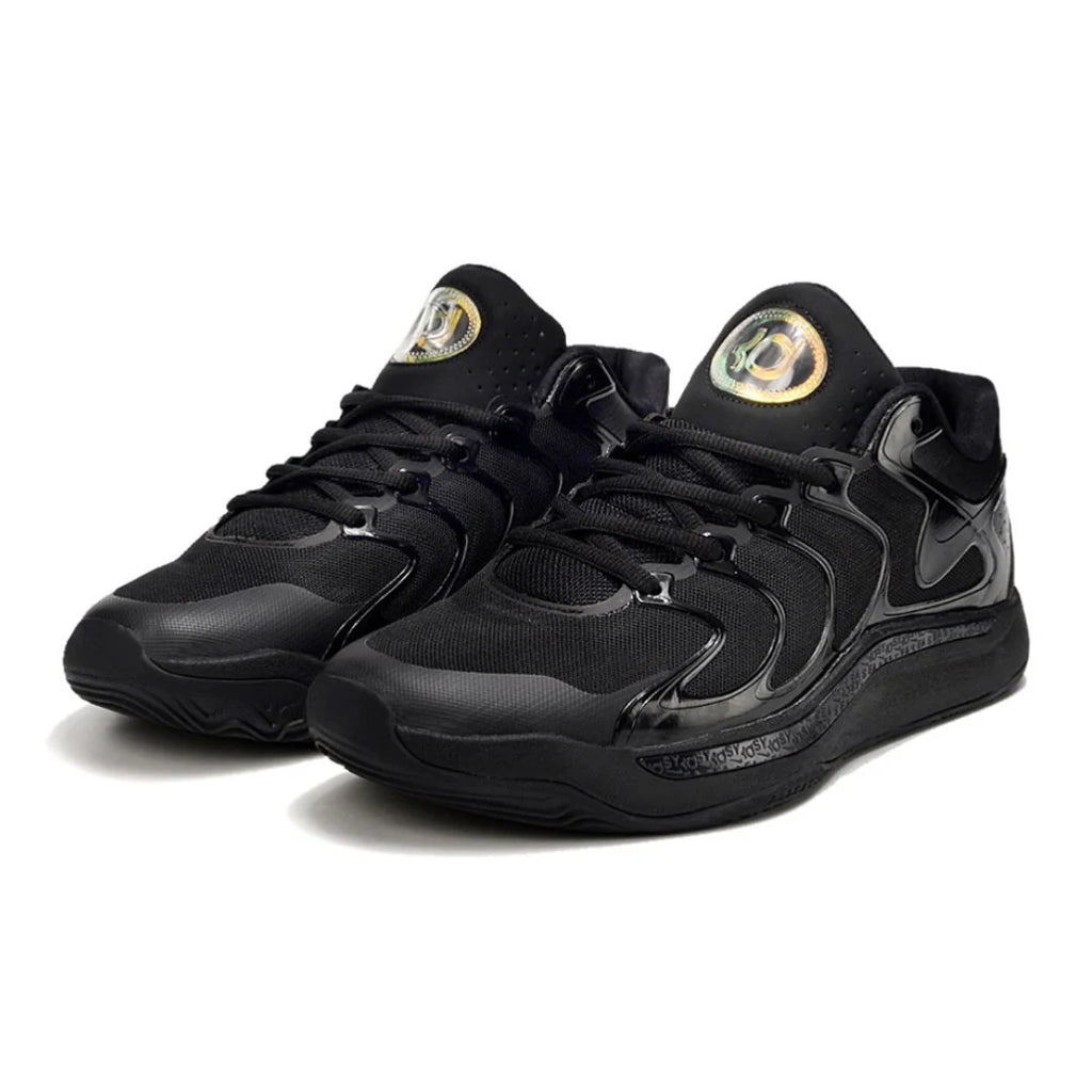Tenis Nike KD17 Preto