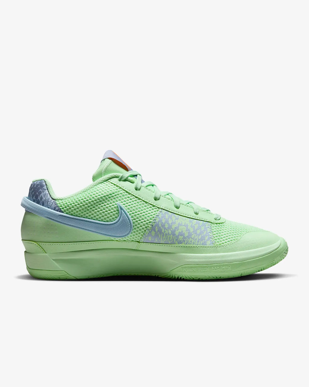 Tênis Nike Ja 1 Day