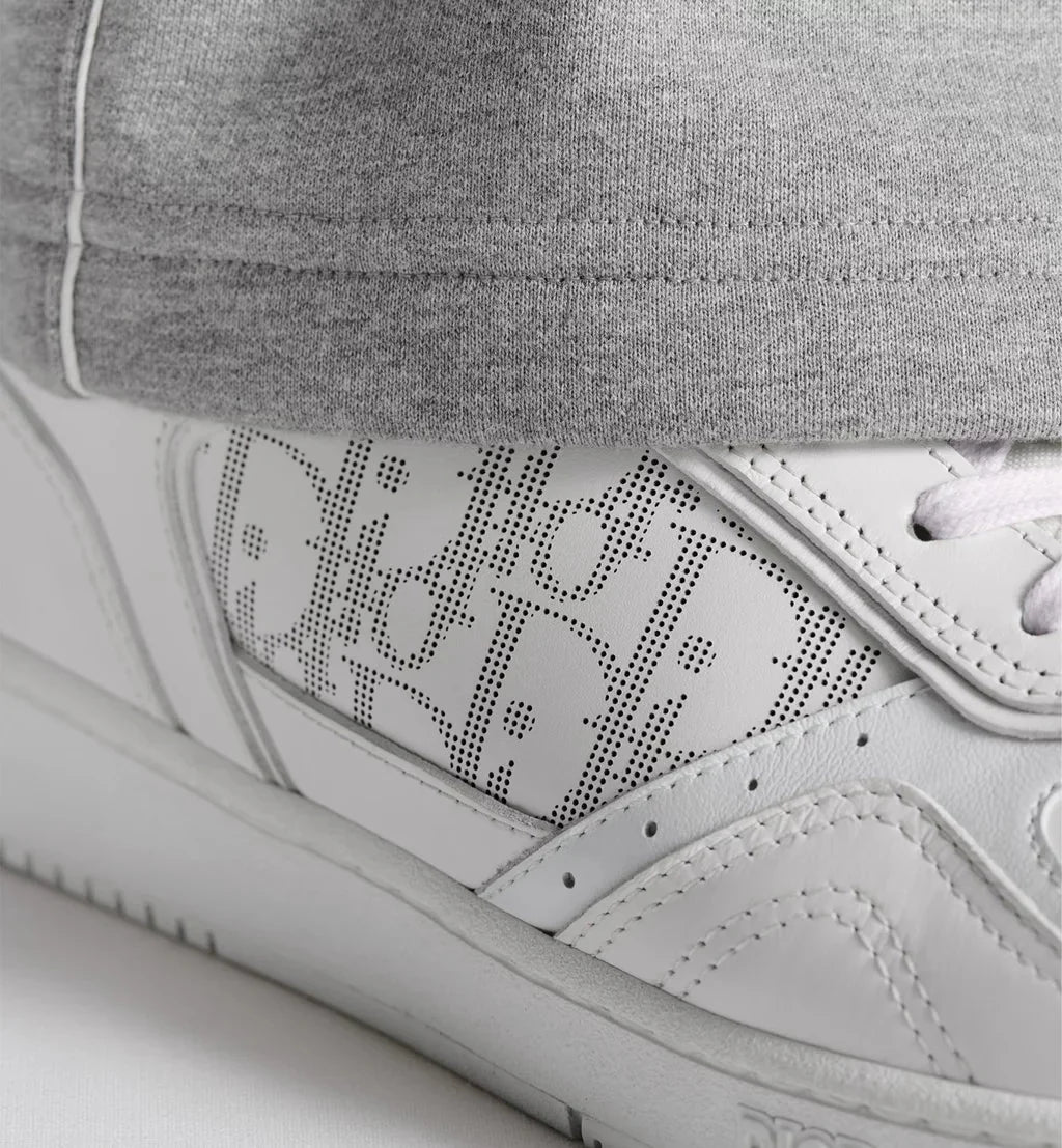 B27 Uptown Low Top Sneaker