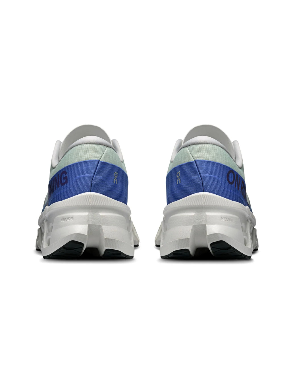On Cloudmonster 3 Mens Running Shoes