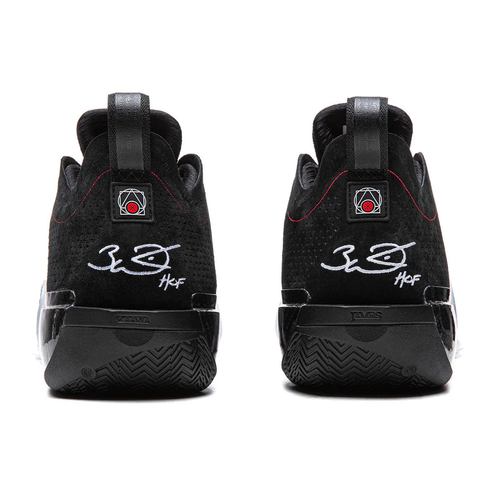 Tênis Li Ning Way of Wade 12 Announcement