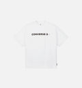 FRGMT Mens Short Sleeve Shirt White