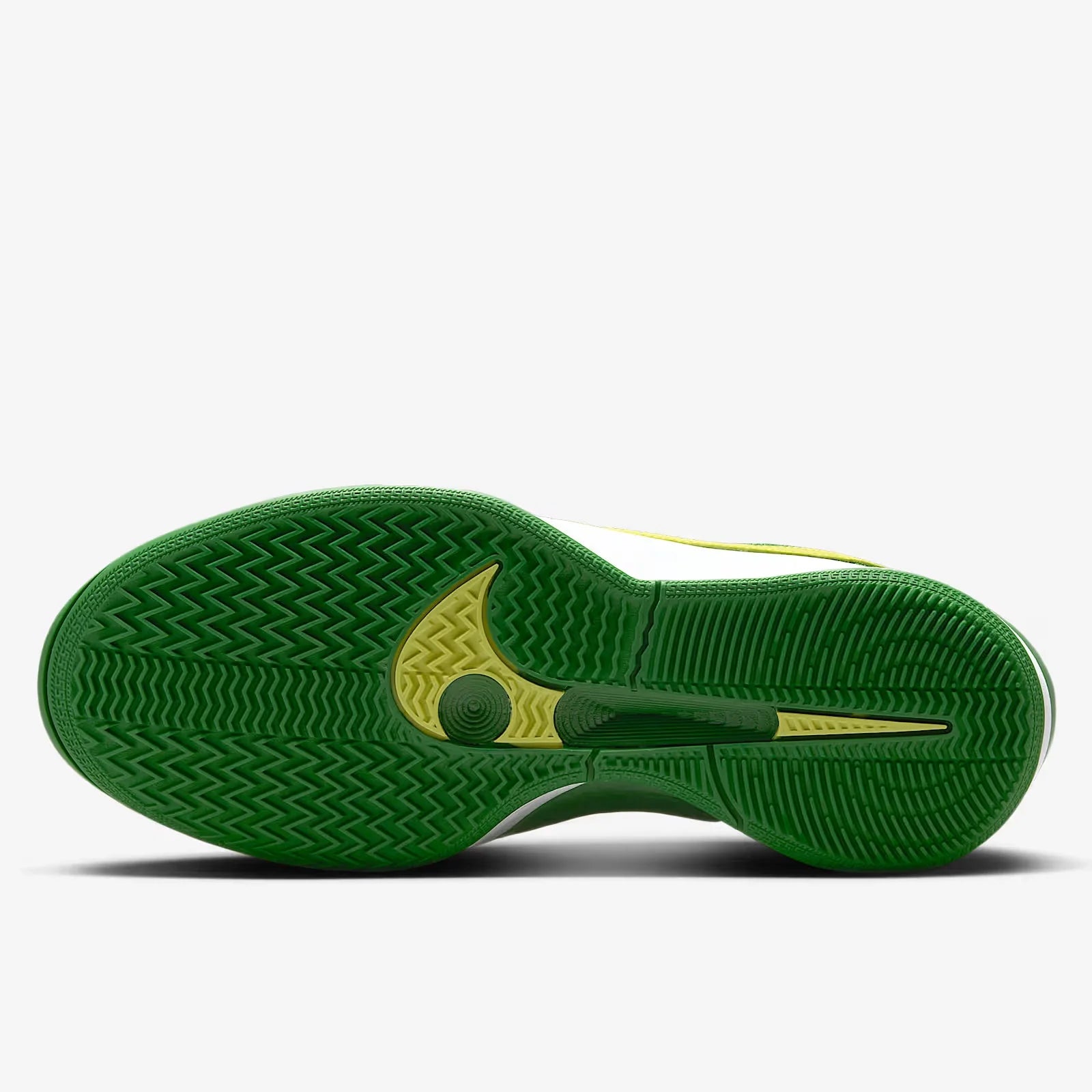 Tênis Nike Sabrina 2 Retroed