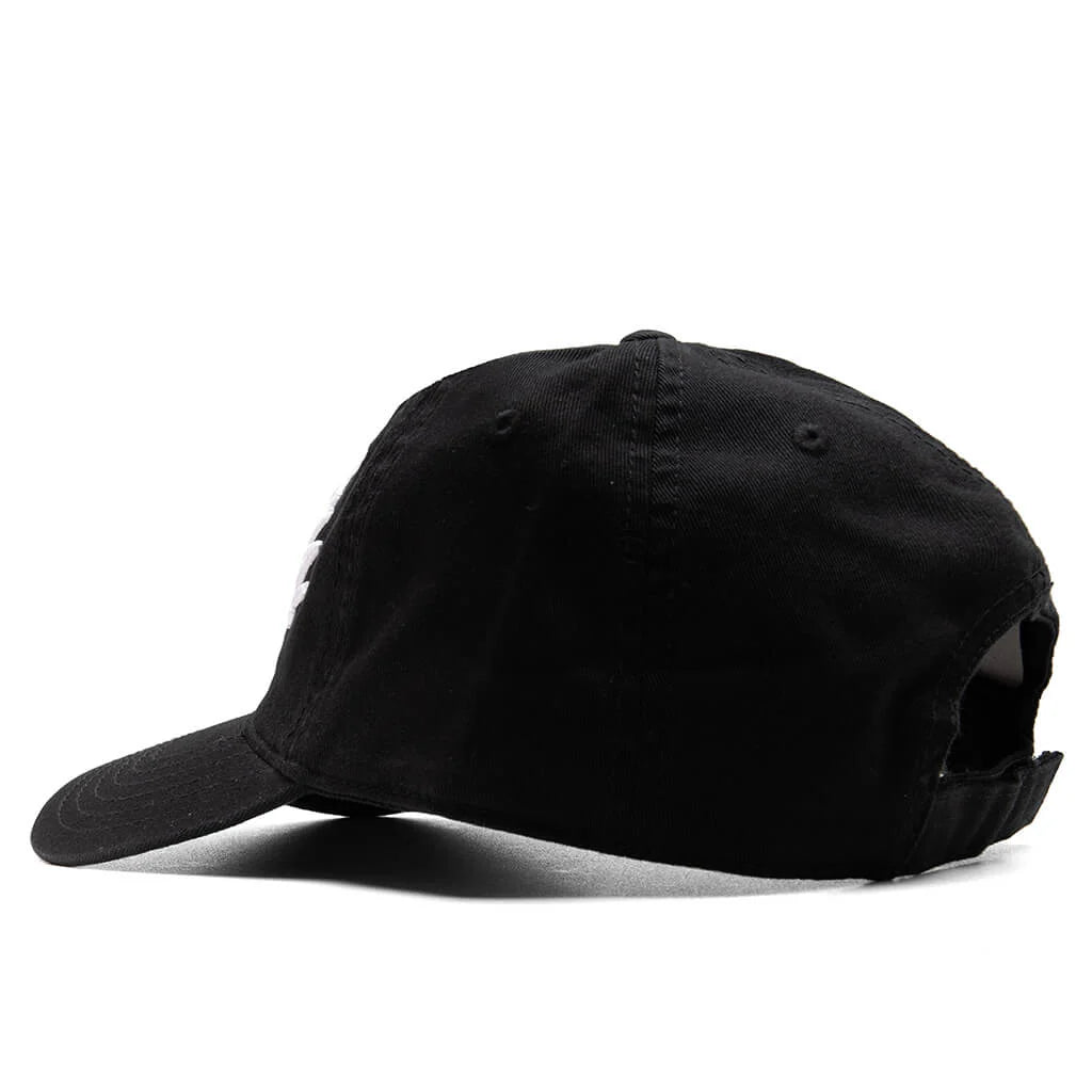 Devil Cap Black