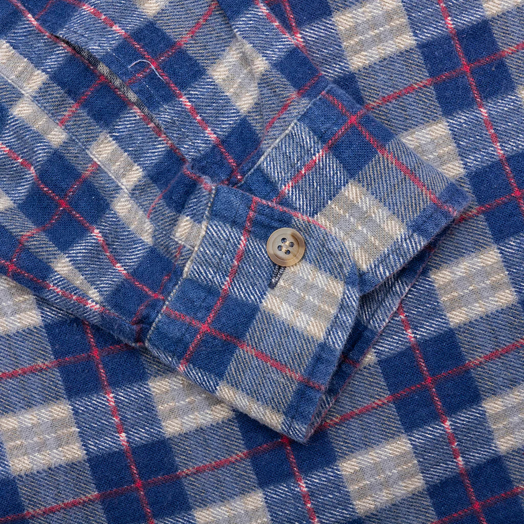 Ribbon Shirt Assorted