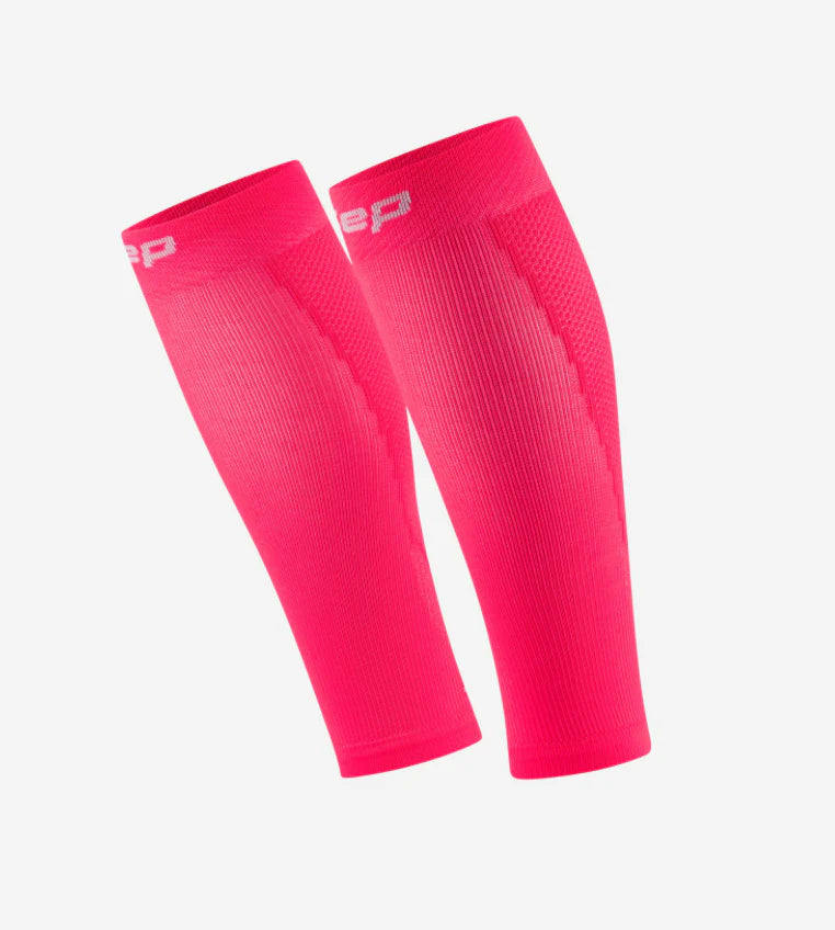Womens CEP Ultralight Compression Calf Sleeves