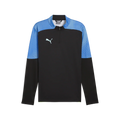 PUMA Individualfinal 1 4 Zip Top