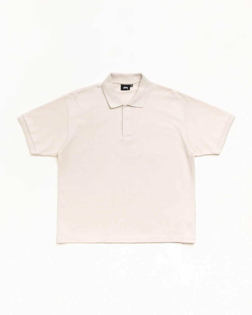 CLASSIC PIQUE POLO