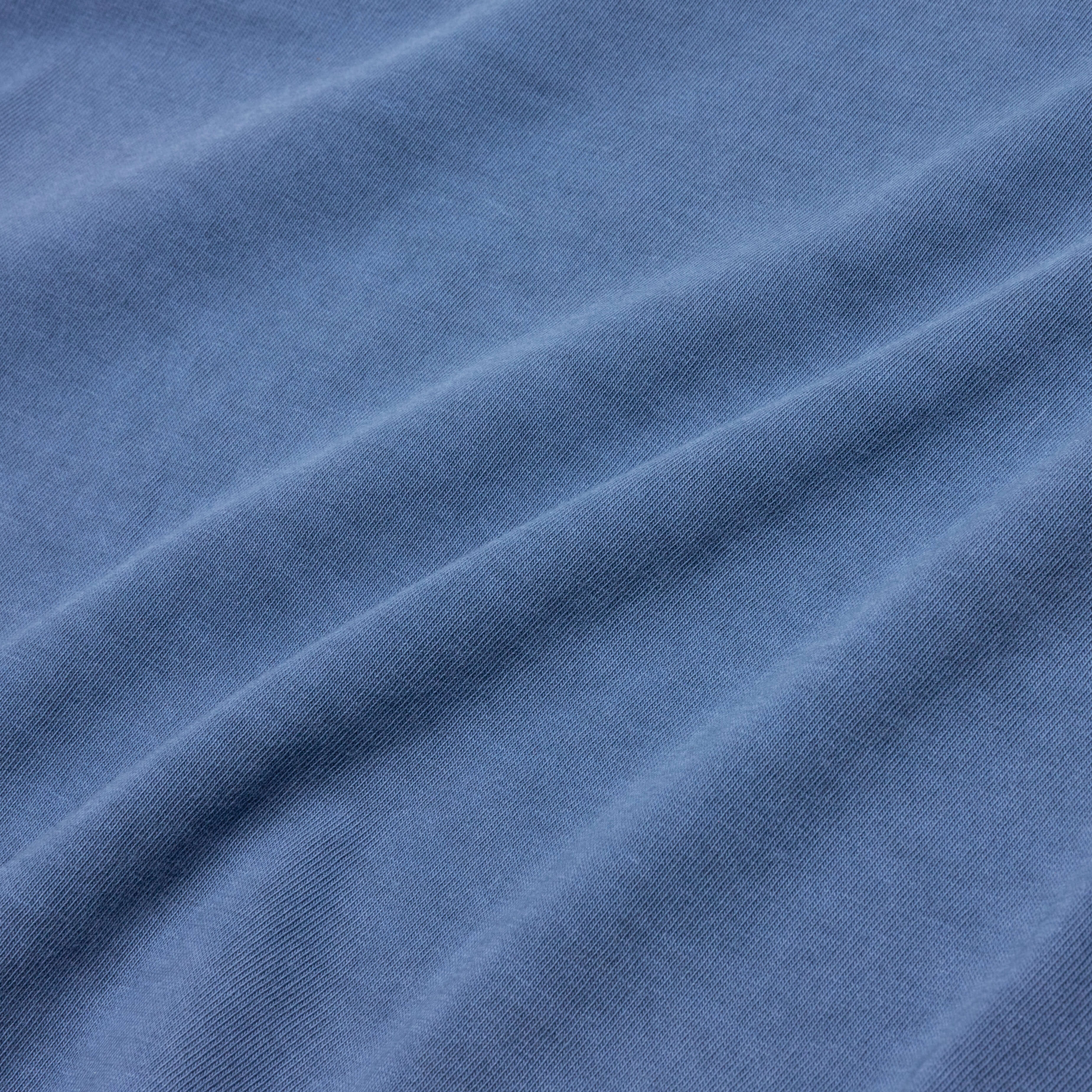 Haring Tee Pigment Vintage Indigo