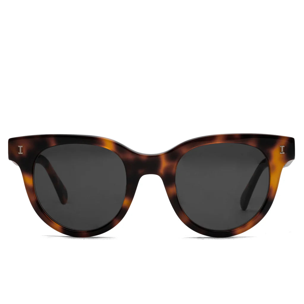 Sicilia Sunglasses Havana