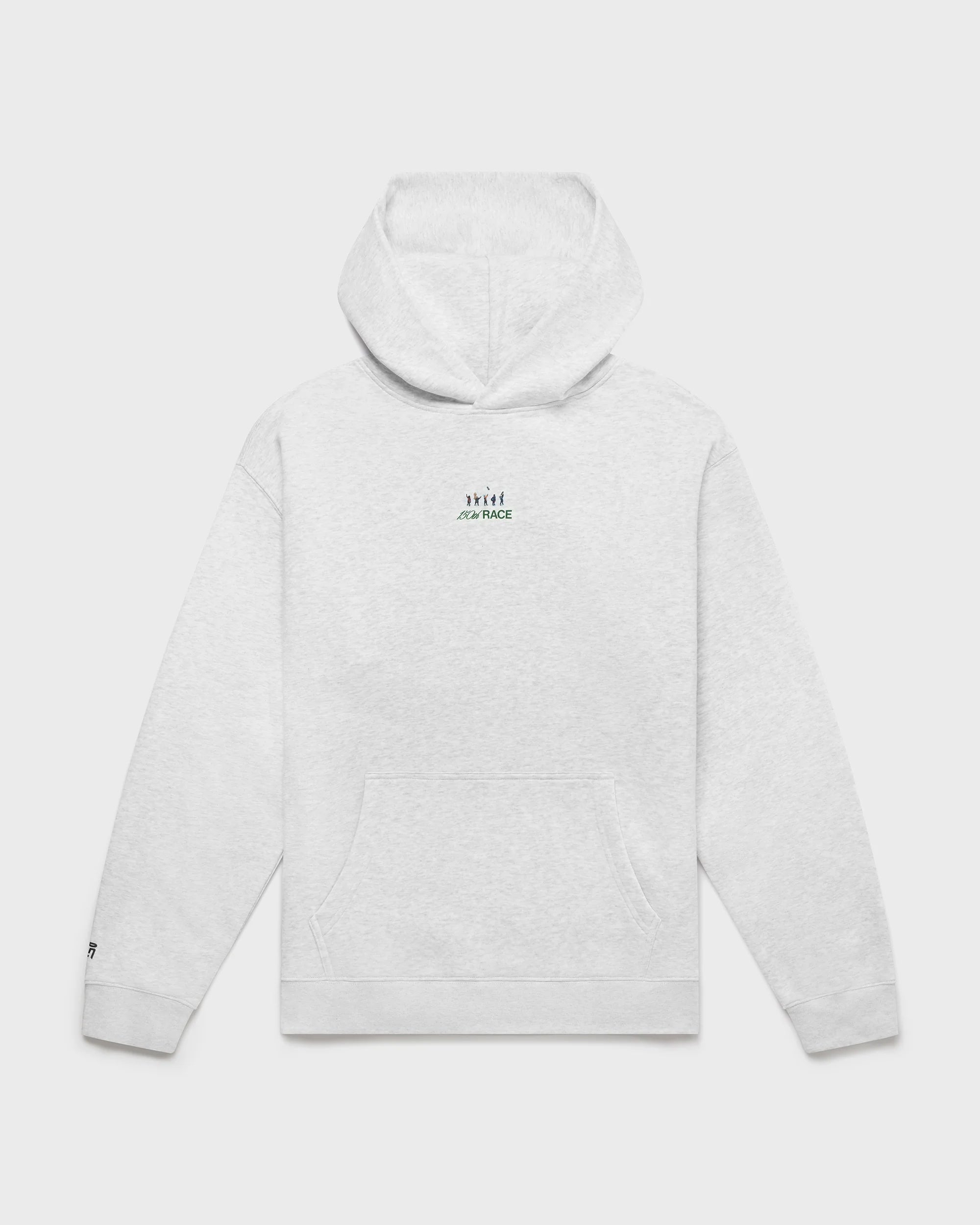 LN x WB EXHIBITION HOODIE