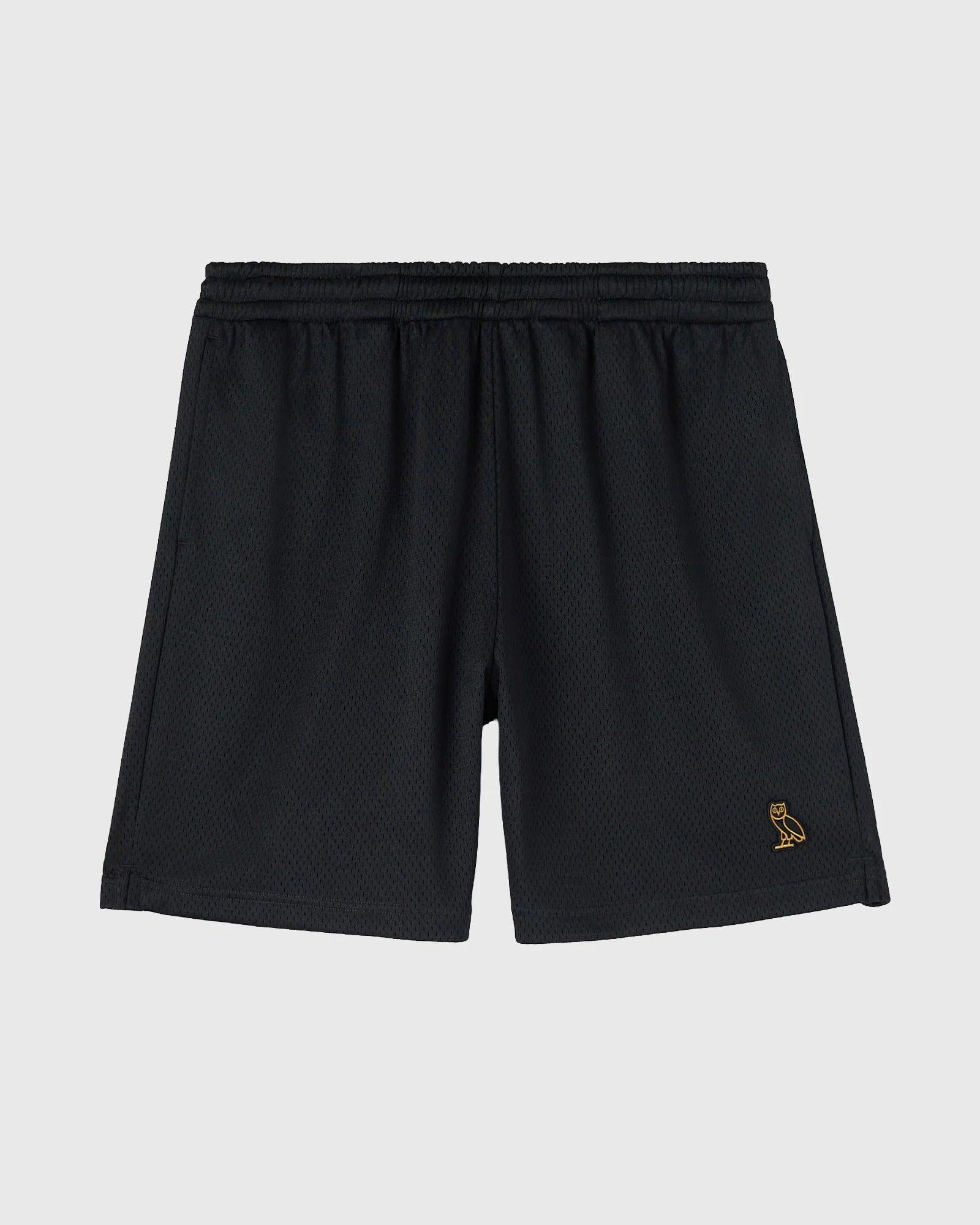 Classic Mesh Short Black