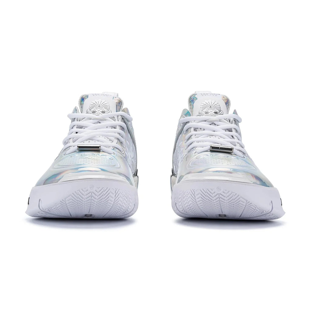 Tênis Li Ning Way of Wade 12 Lux All Star