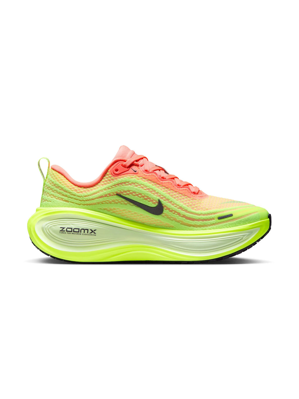 Nike Air Zoom Vomero Plus Womens Shoes