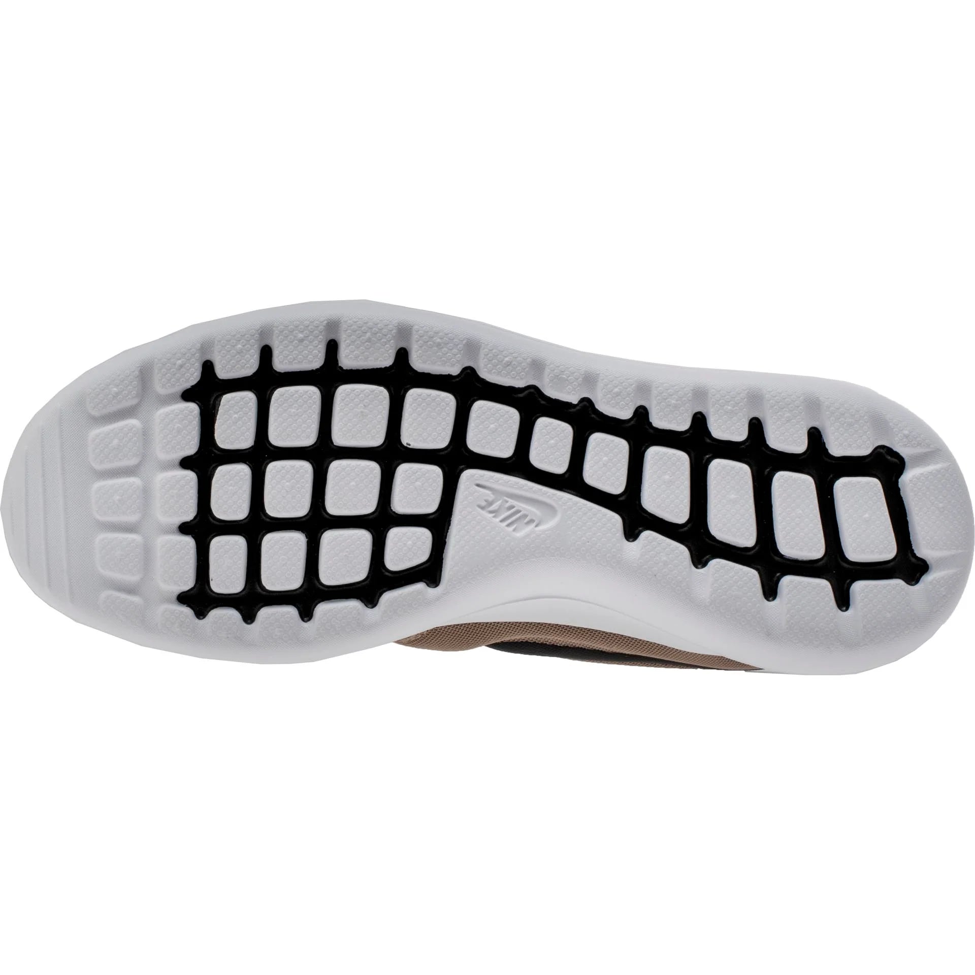 Roshe Two Womens Khaki White Black
