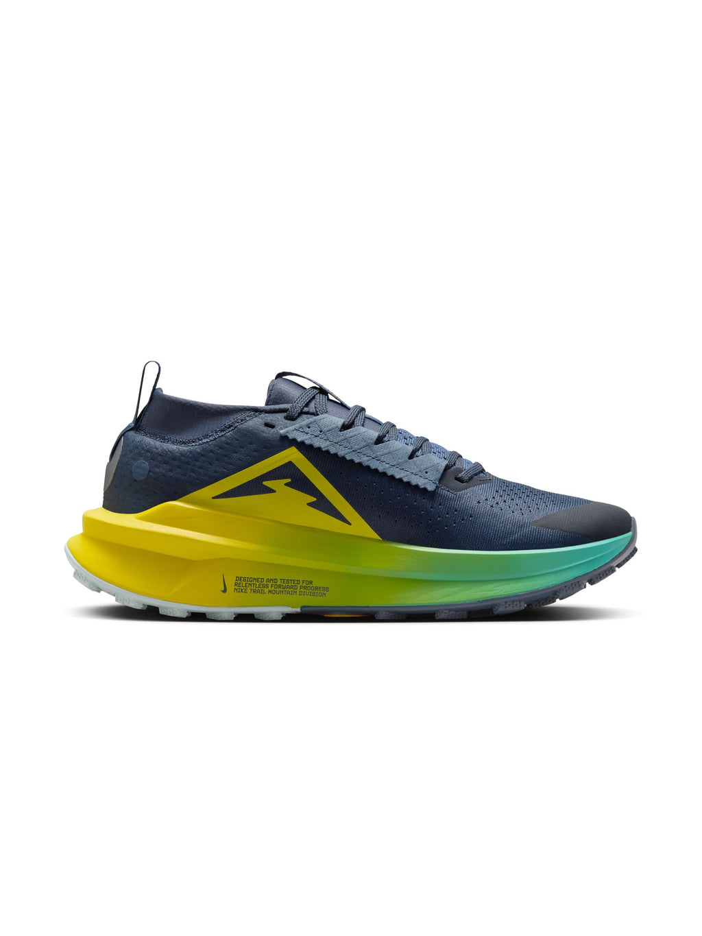 Nike Mens ZoomX Zegama Trail 2 Shoes