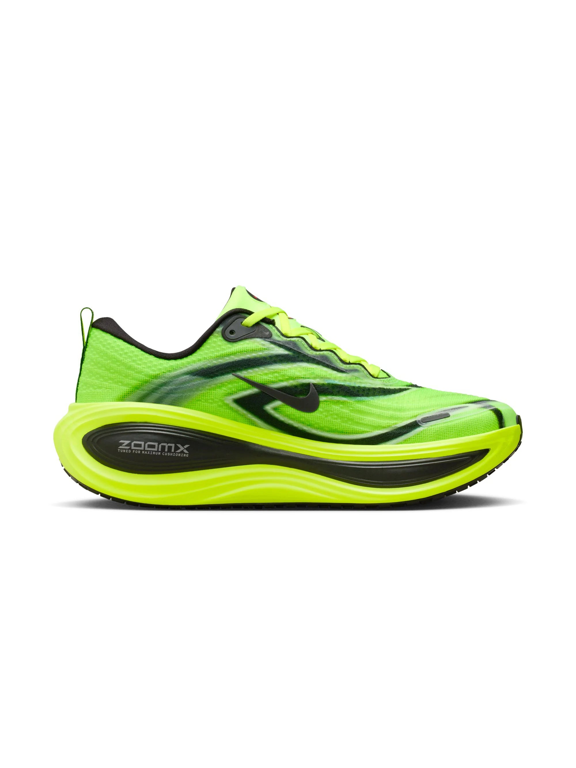 Nike Air Zoom Vomero Plus Mens Shoes