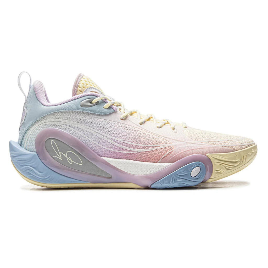 Tênis Li Ning Way of Wade DLo 1 Camp