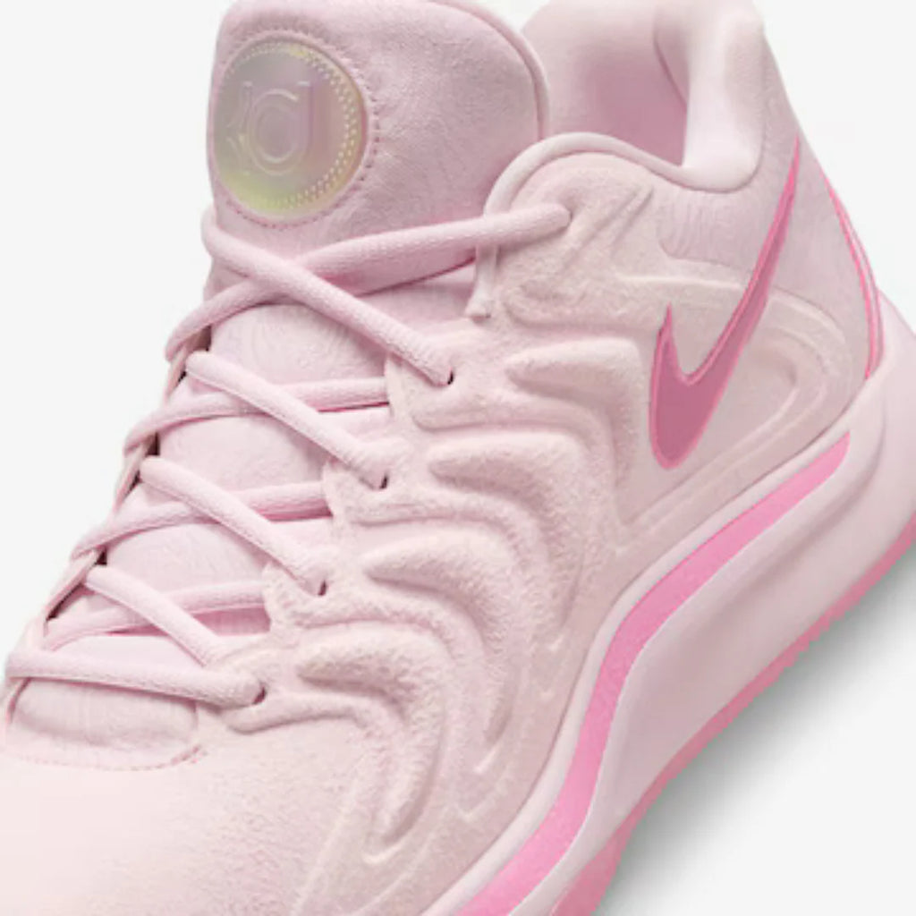 Tenis Nike KD17 Rosa