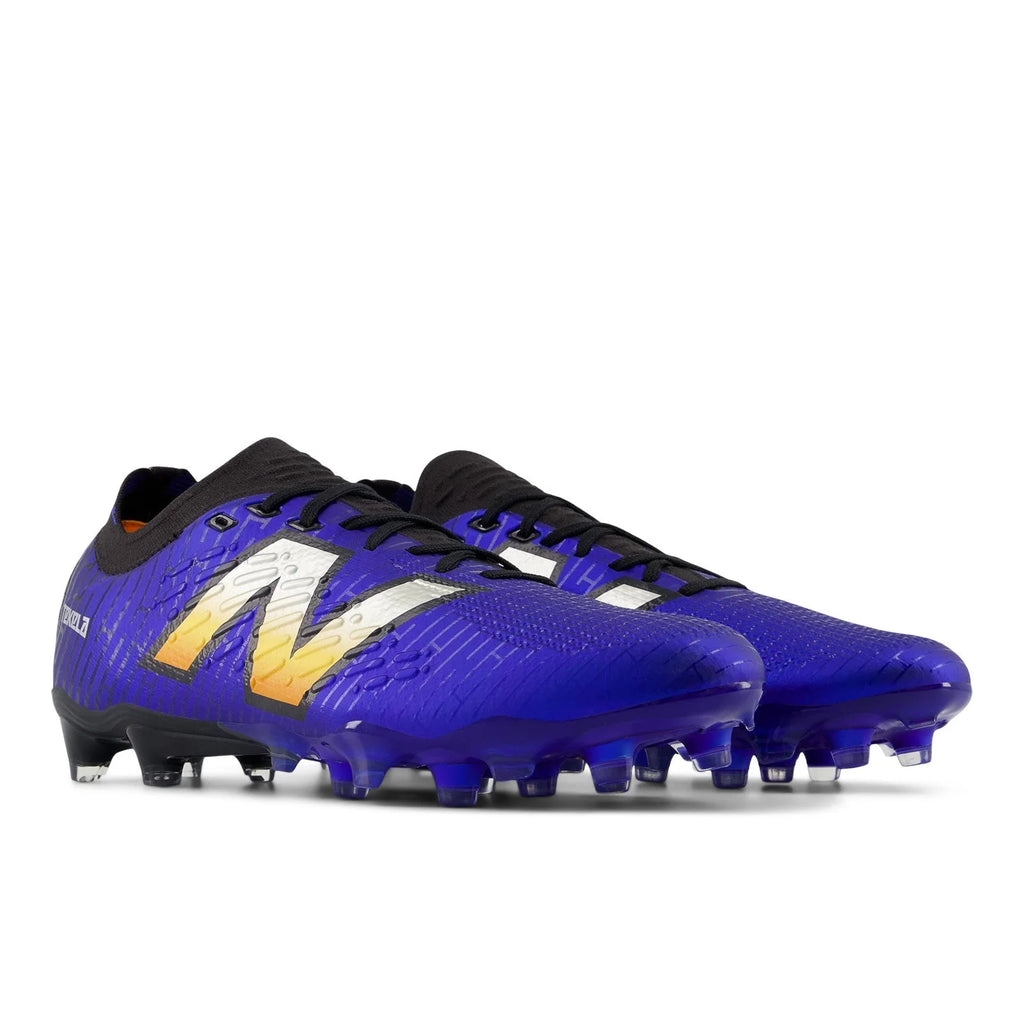 New Balance Tekela Pro Low Laced FG V4 Firm Ground Cleats