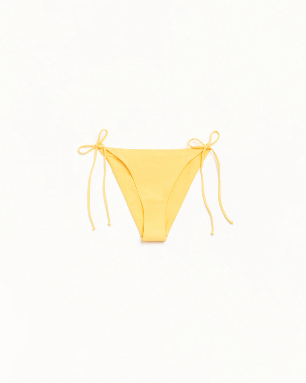 SIDE TIE BIKINI BOTTOM