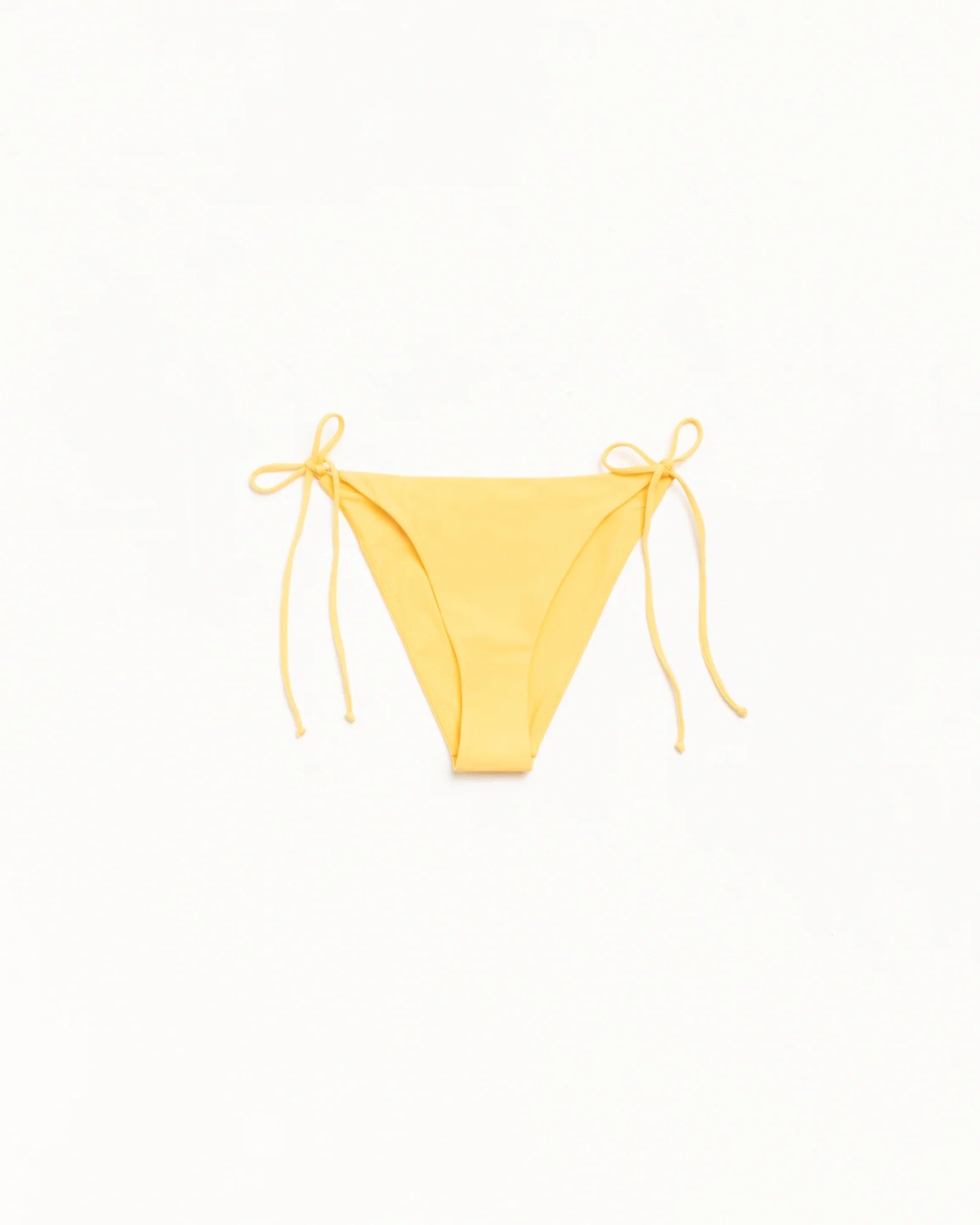 SIDE TIE BIKINI BOTTOM