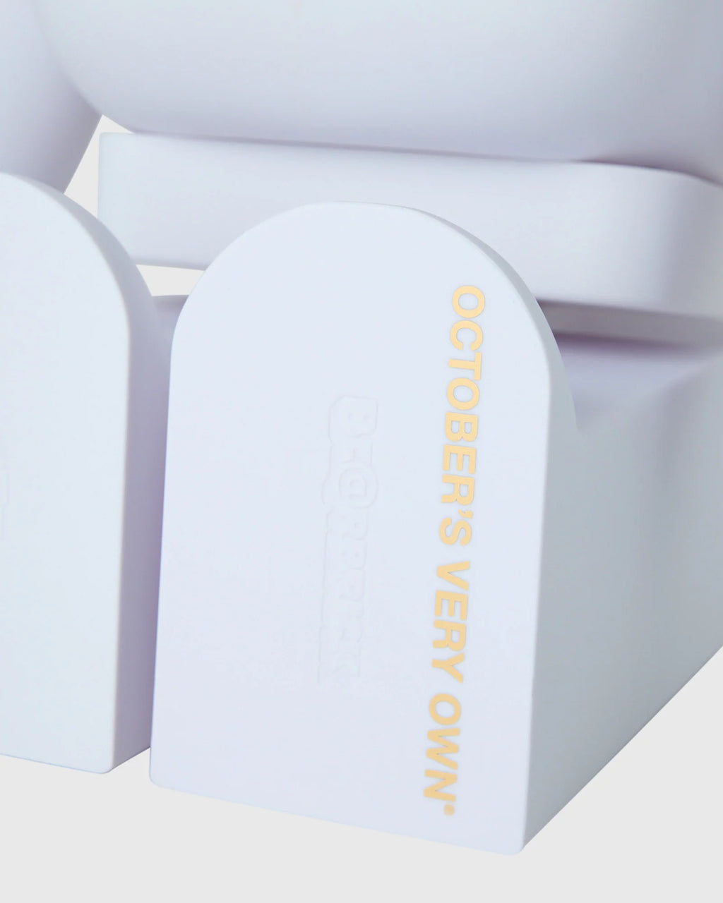 Medicom BERBRICK 1000 Pearl White